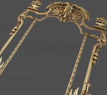 3D model RMF_0190 (STL)